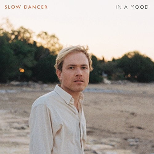 Slow Dancer - In A Mood [CD]