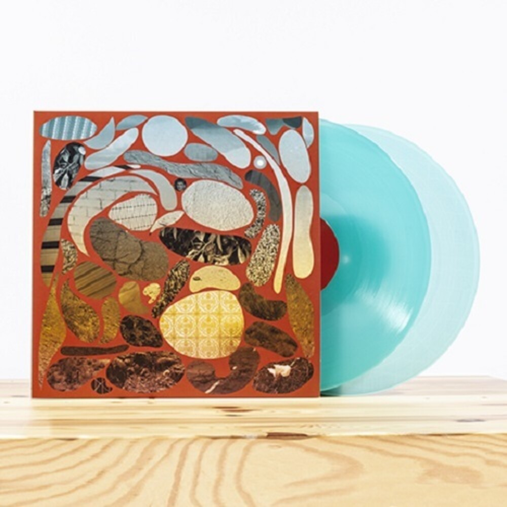 Pedro The Lion - Phoenix [LP] Vinyl Record