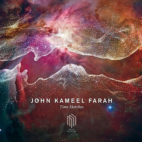 Farah - John Kameel Farah: Time Sketches [CD]