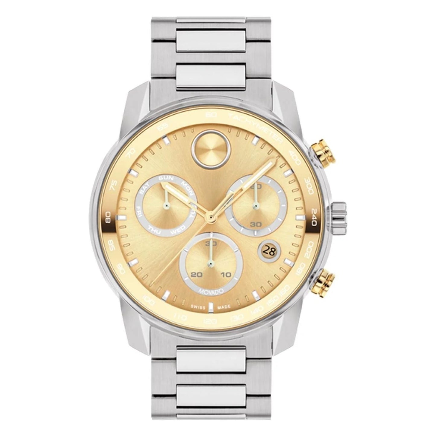 Movado Men's Verso