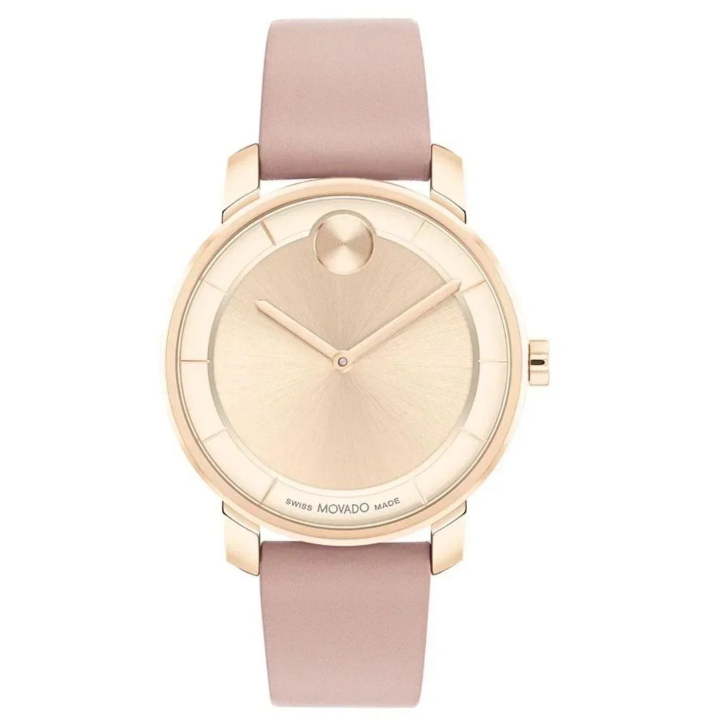 Movado Women's Bold