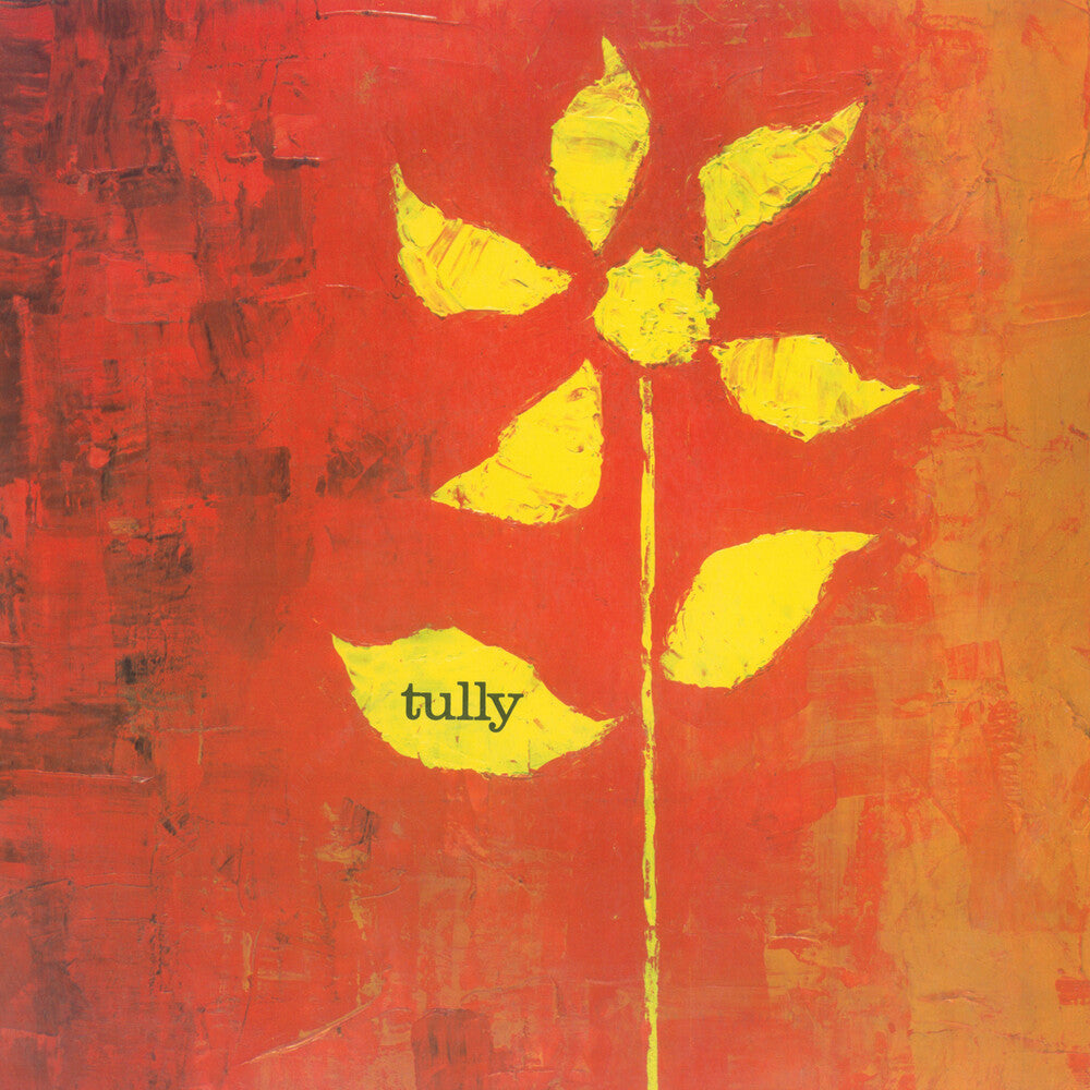 Tully - Tully [CD]