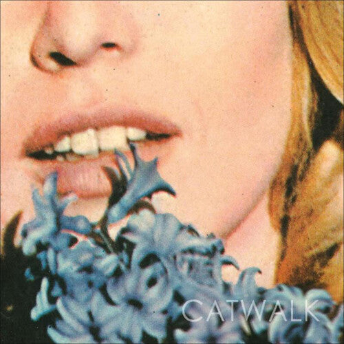 Catwalk - (please) Don't Break Me - Vinyl Record
