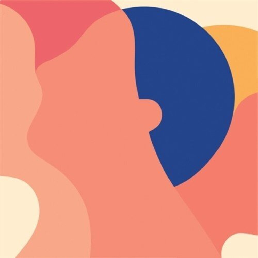 Spirit Club - SLOUCH [LP] Vinyl Record