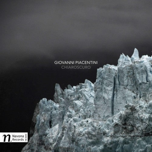 Piacentini / Mcginnis / Yoon / Tholl - Giovanni Piacentini: Chiaroscuro [CD]