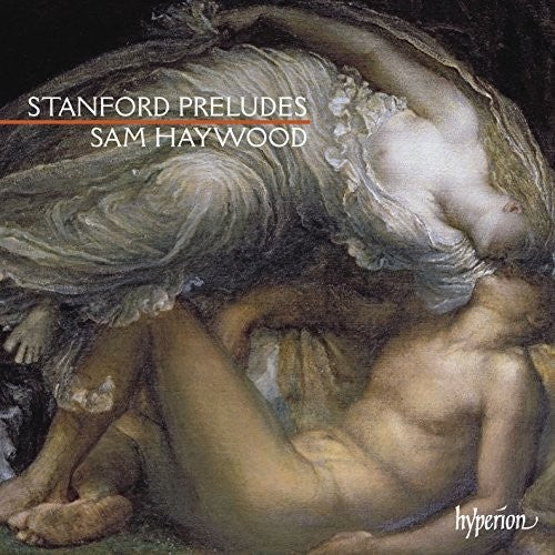 Stanford / Sam Haywood - Stanford: Preludes [CD]