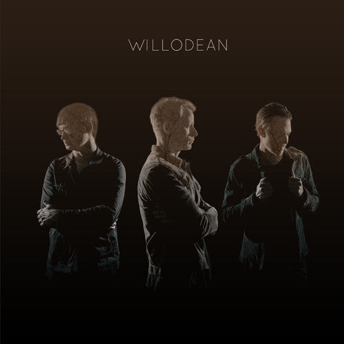 Willodean - Fires Cars & Autumn Stars [CD]