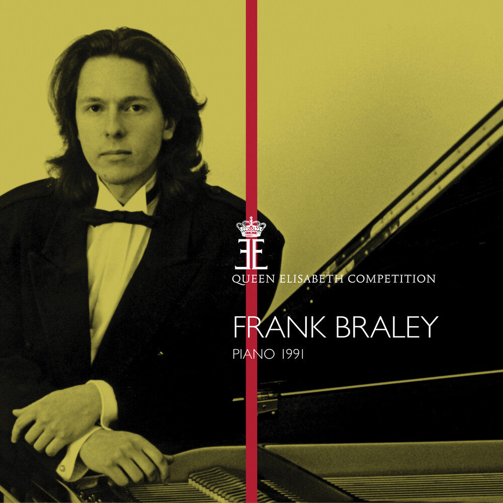 Various Artists - Piano 1991 [CD]