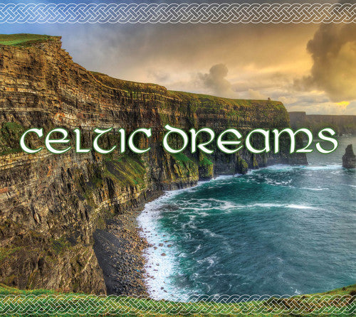 Various Artists - Celtic Dreams [CD]