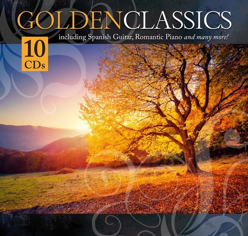 Golden Classics / Various - Golden Classics / Various [CD]