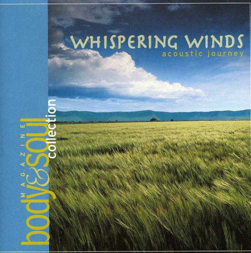 Body & Soul Collection - Body & Soul: Whispering Winds / Various [CD]