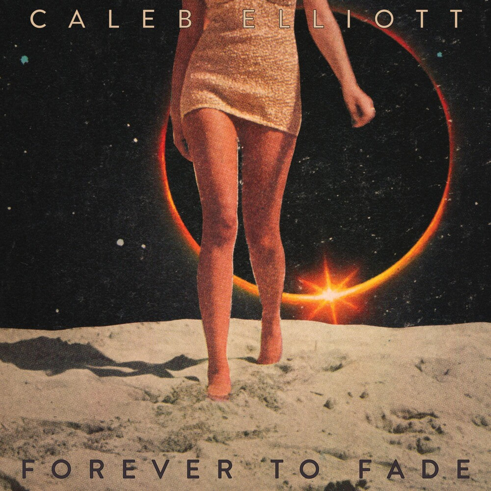 Caleb Elliott - Forever To Fade [LP] Vinyl Record