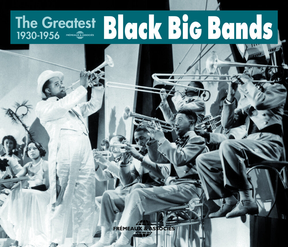 Various - Classic Jazz 1930-56 [CD]