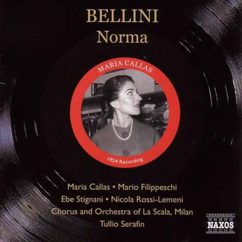 Bellini - Bellini [CD]