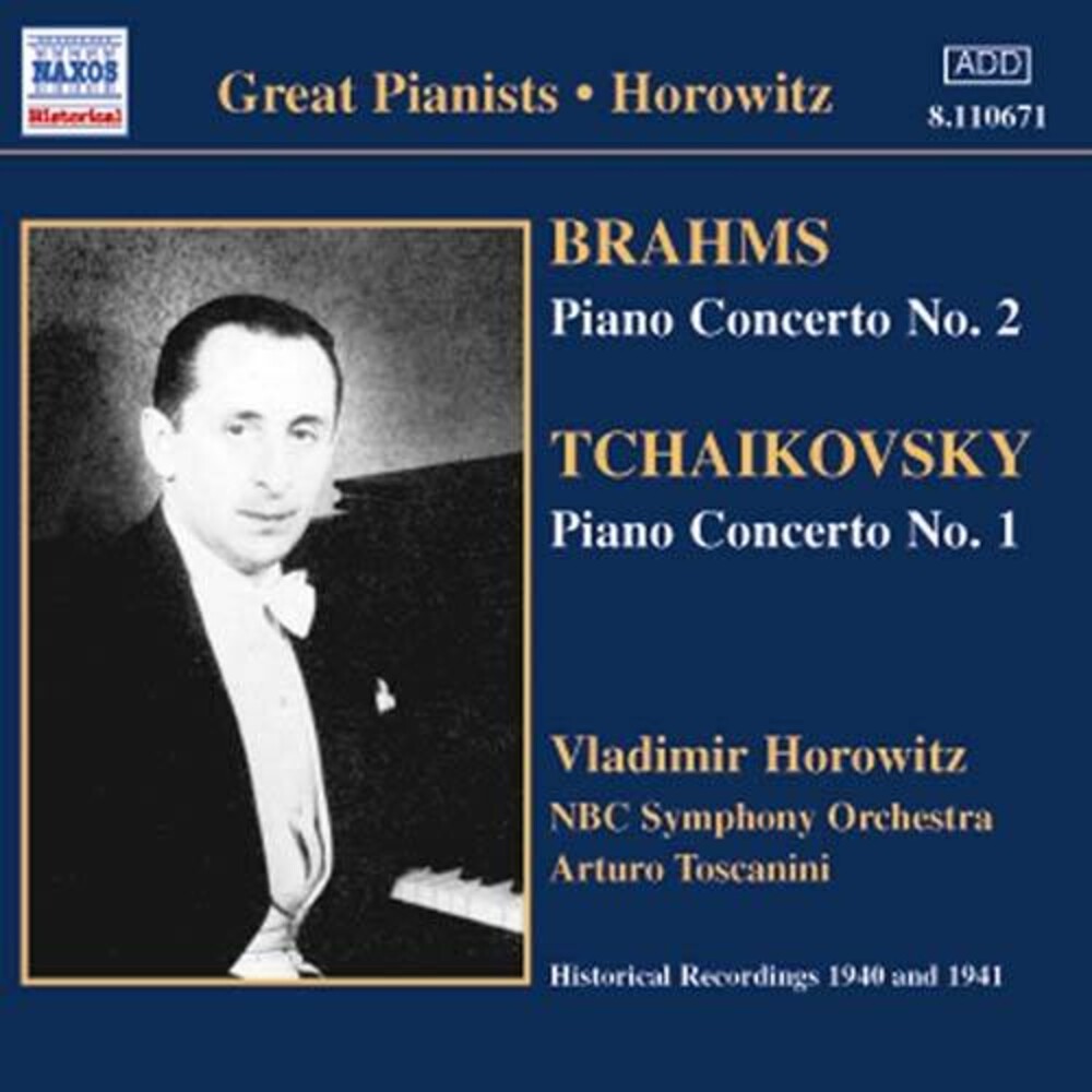 Piano Concerto No. 2 - Piano Concerto No. 2 [CD]