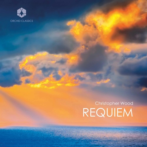 Paul Brough - Christopher Wood: Requiem [CD]