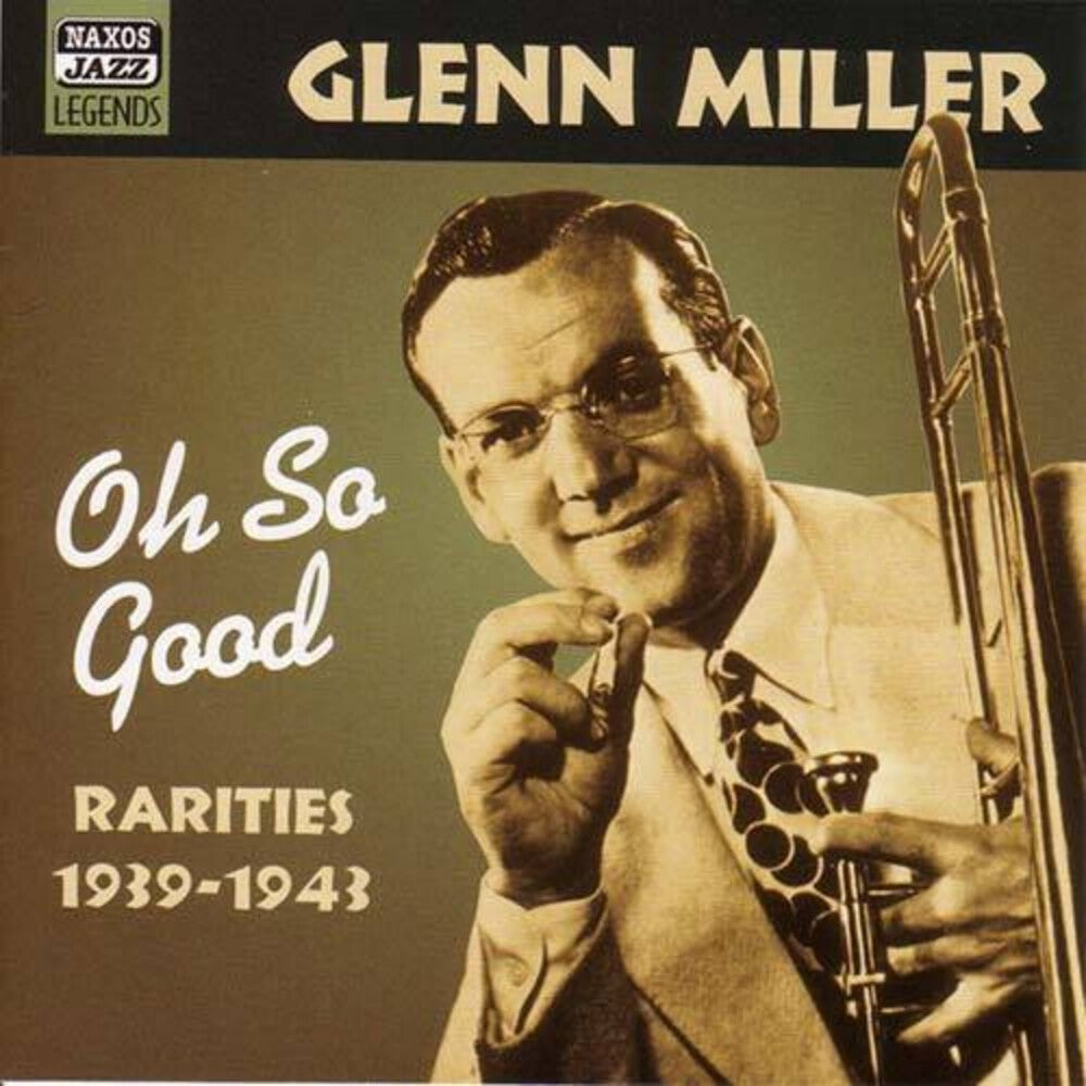 Oh So Good - Oh So Good [CD]