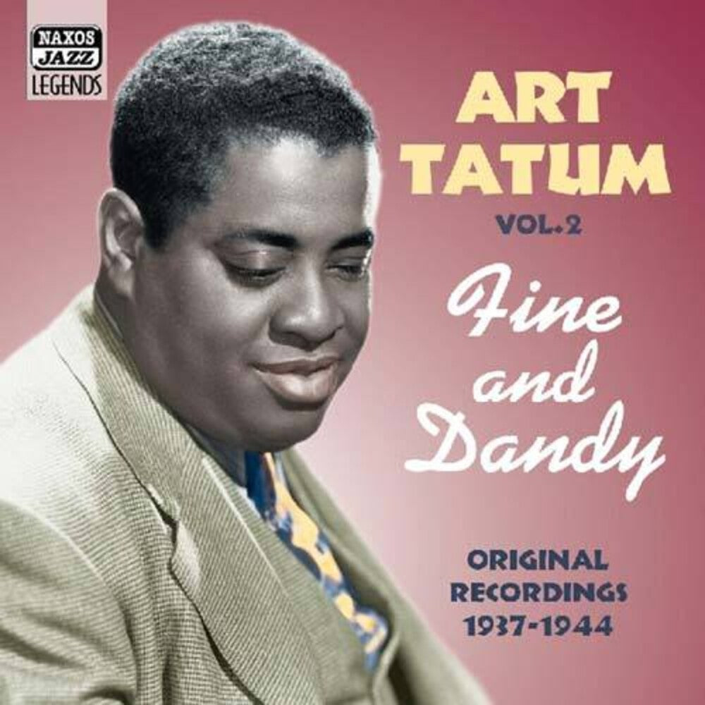Tatum, Art - Tatum, Art [CD]