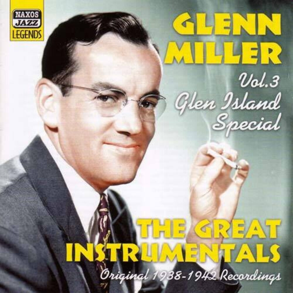 Glen Island Special [CD]