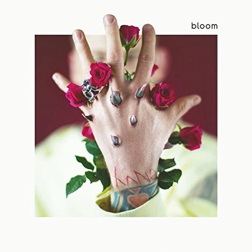 mgk - Bloom [LP] Vinyl Record