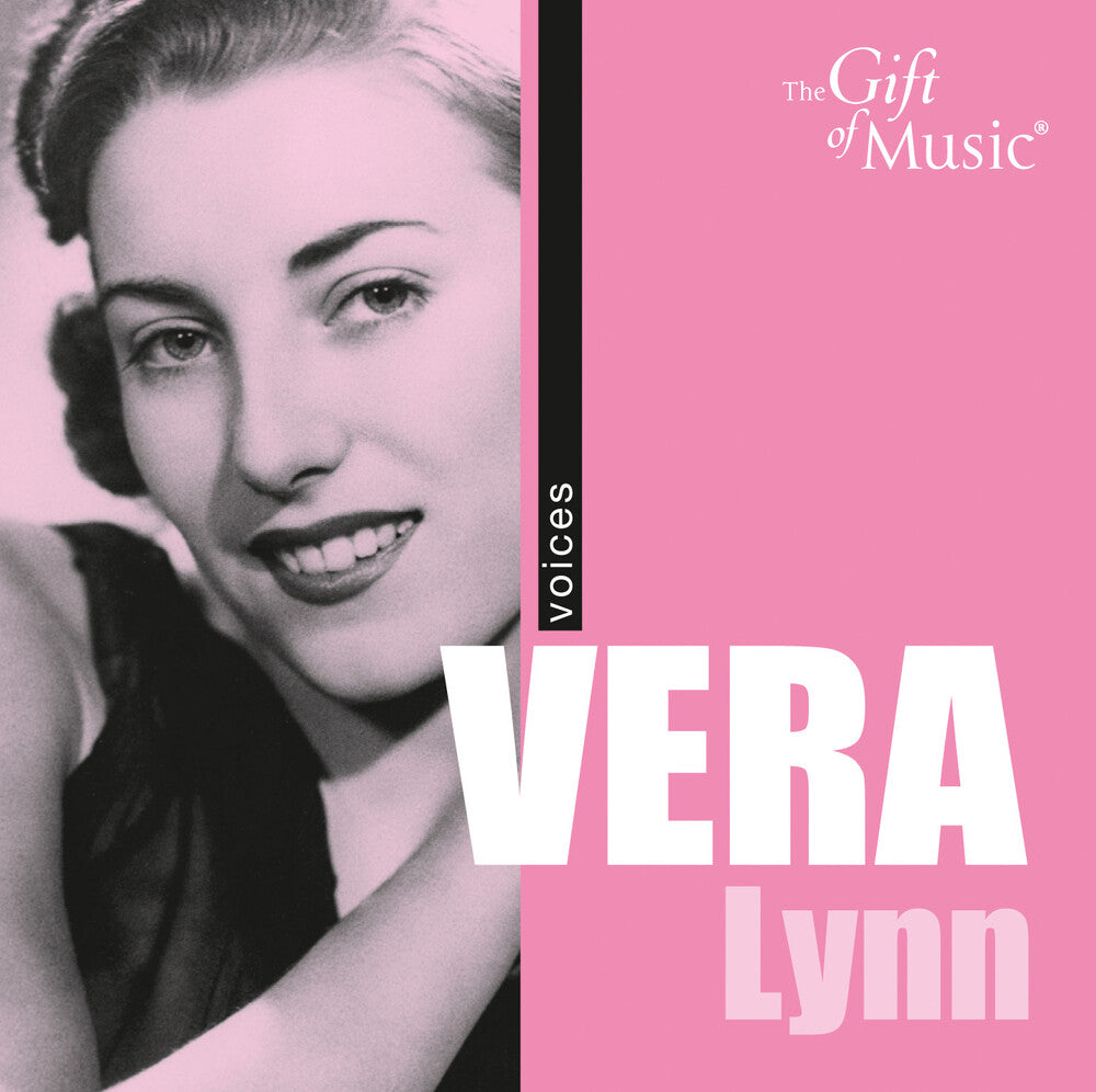 Vera Lynn - Vera Lynn [CD]