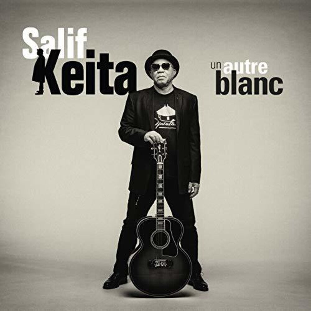 Salif Keita - Un Autre Blanc [CD]