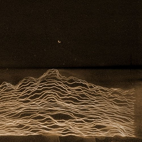Floating Points - Reflections: Mojave Desert - Music CD