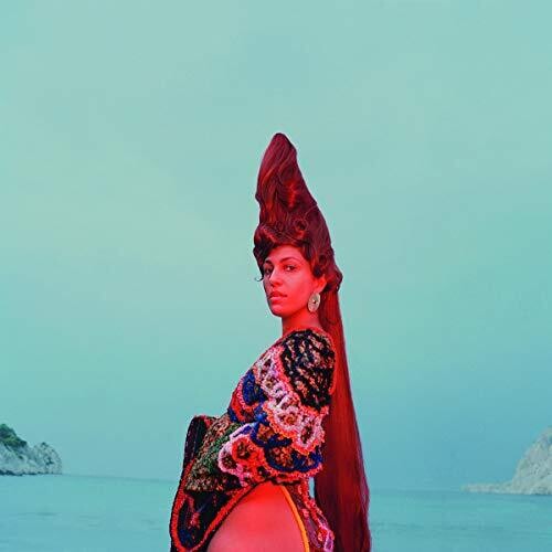 Lafawndah - Ancestor Boy - Music CD