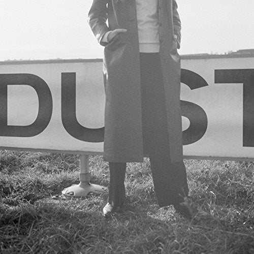 Laurel Halo - Dust - Music CD