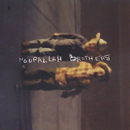 Nourallah Brothers - Nourallah Brothers [CD]