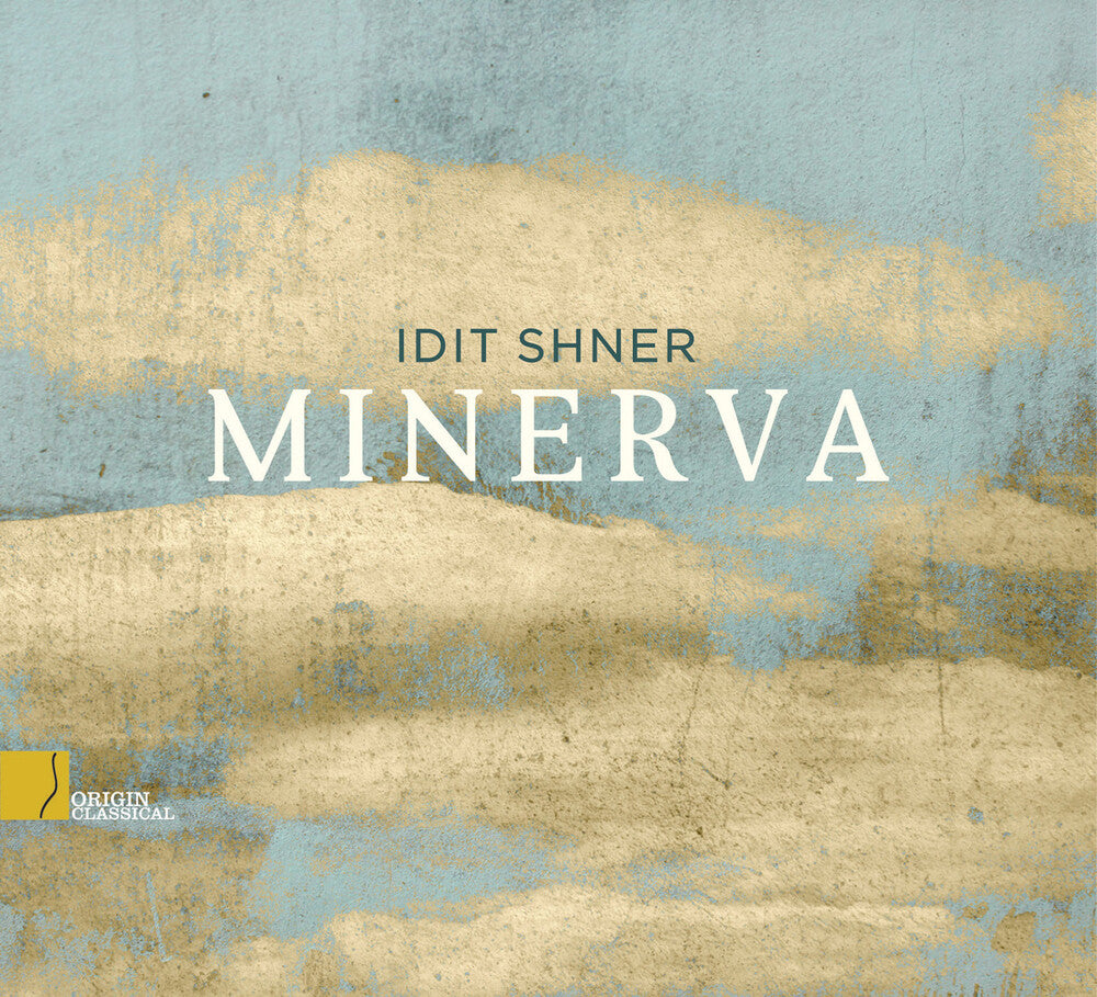 Shner - Minerva [CD]