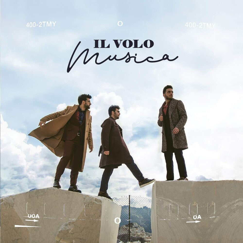 Il Volo - Musica [CD]
