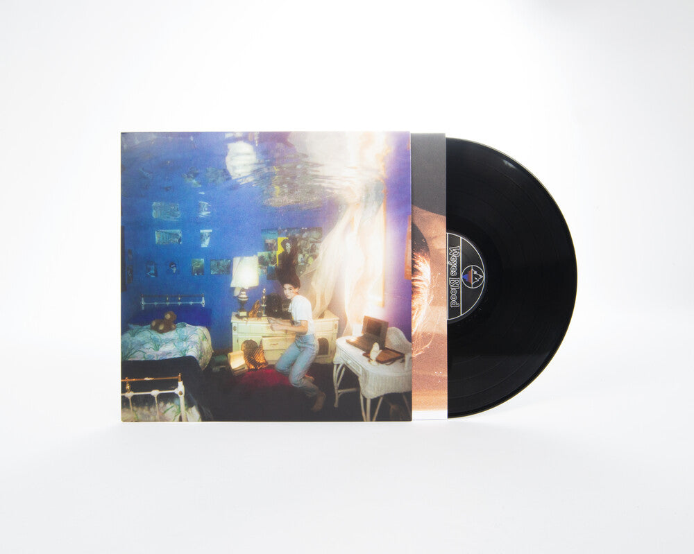 Weyes Blood - Titanic Rising [LP] Vinyl Record