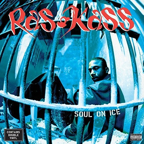 Ras Kass - Soul On Ice [LP] Vinyl Record