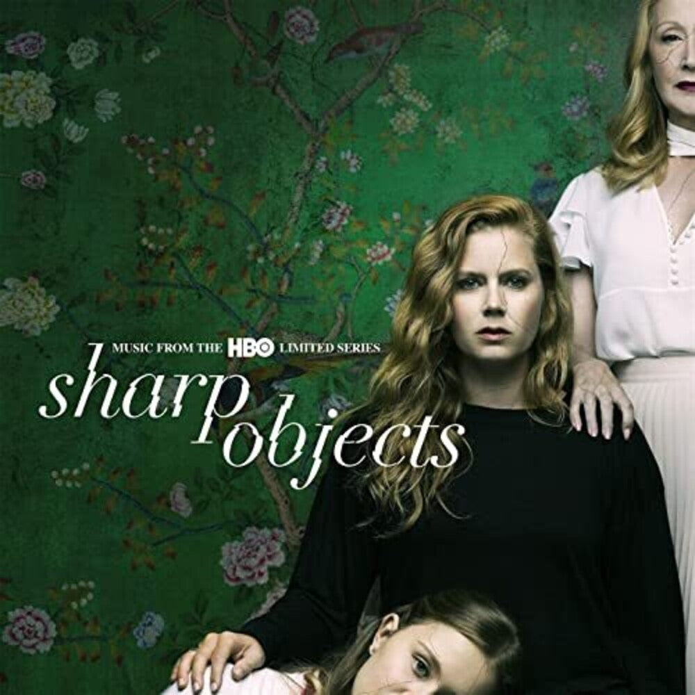Various Artists - Sharp Objects (Music from the HBO Limited Series) [RSD 2019] Vinyl Record