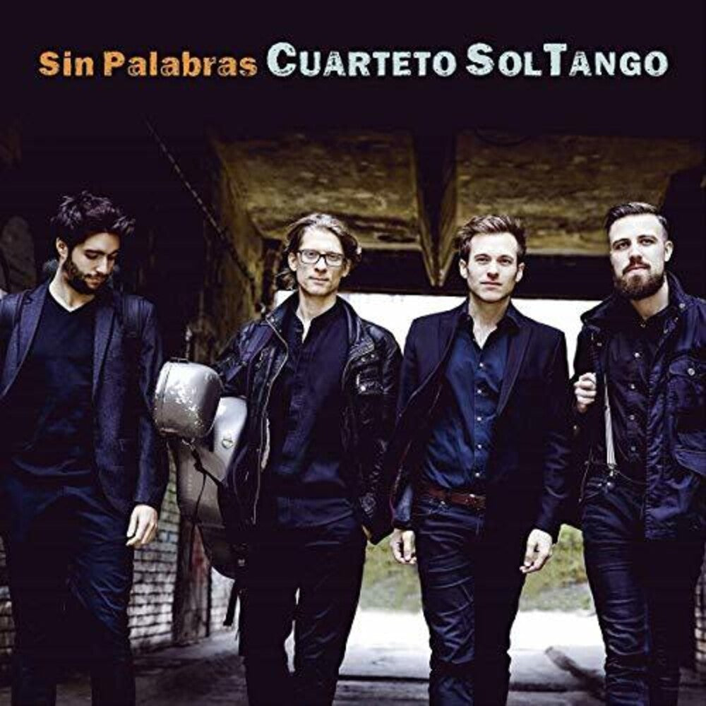 Sin Palabras / Various - Sin Palabras [CD]