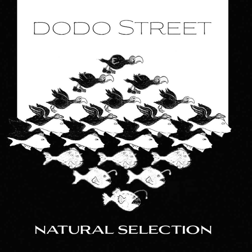 Adams / Dodo Street Band / Byrne - Natural Selection [CD]