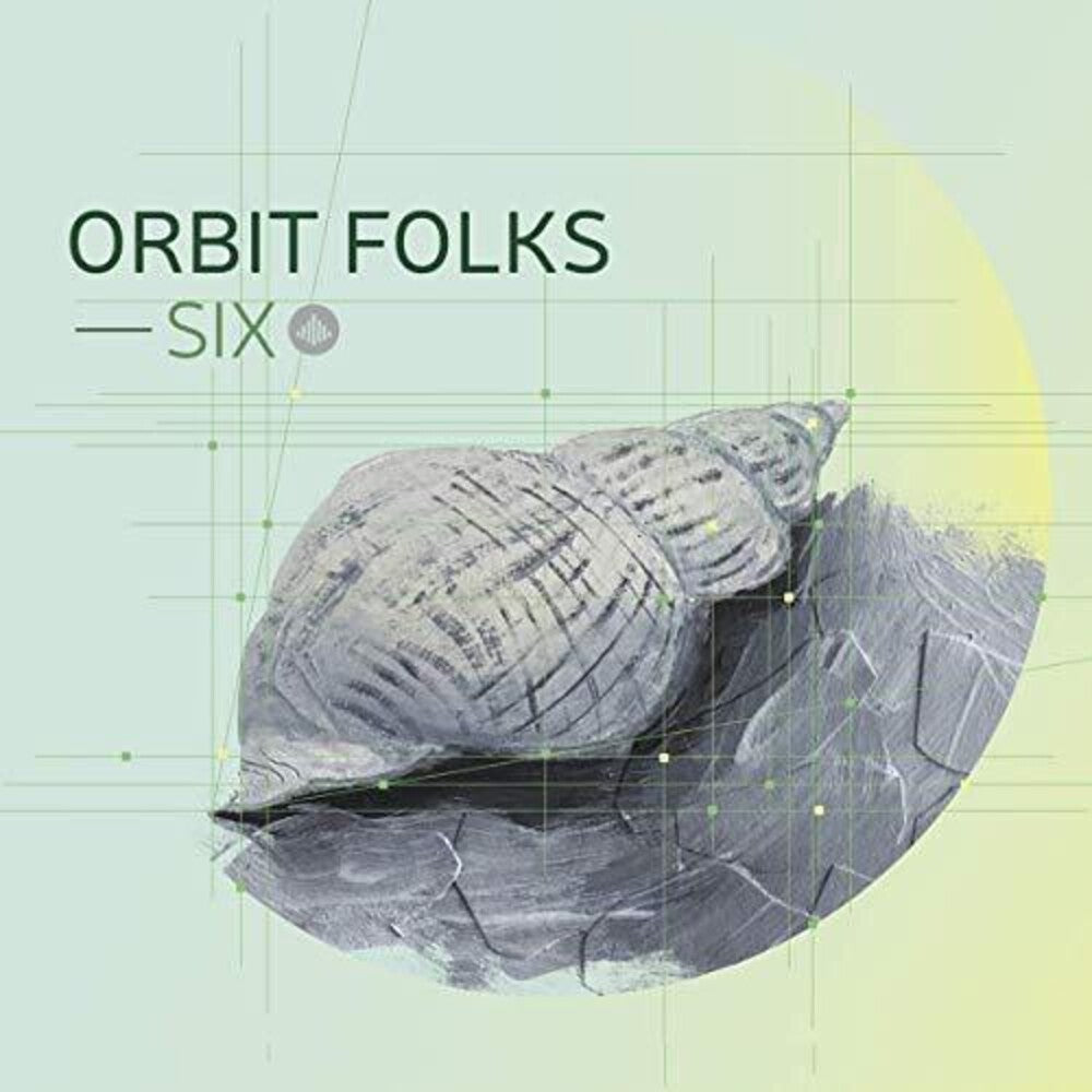 Vanbuel / Orbit Folks - Six [CD]