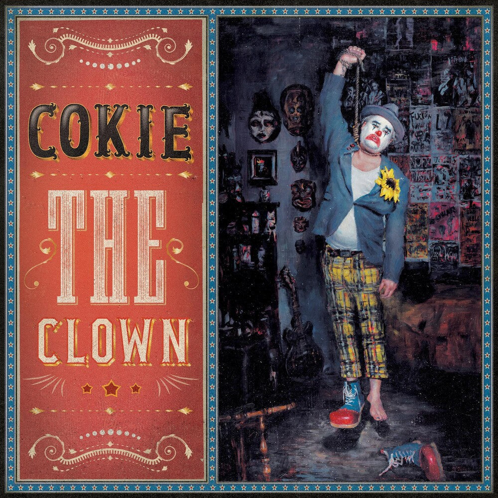 Cokie the Clown - You're Welcome [CD]