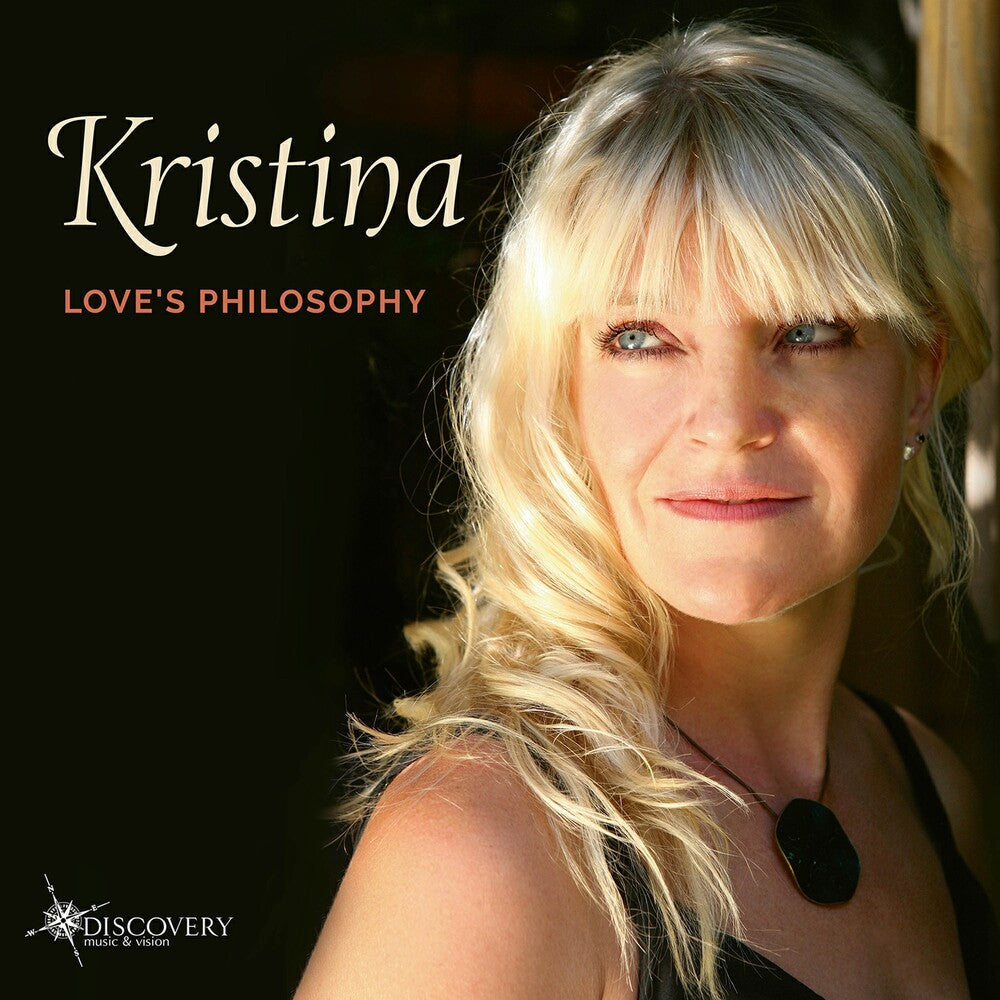 Love's Philosophy - Love's Philosophy [CD]