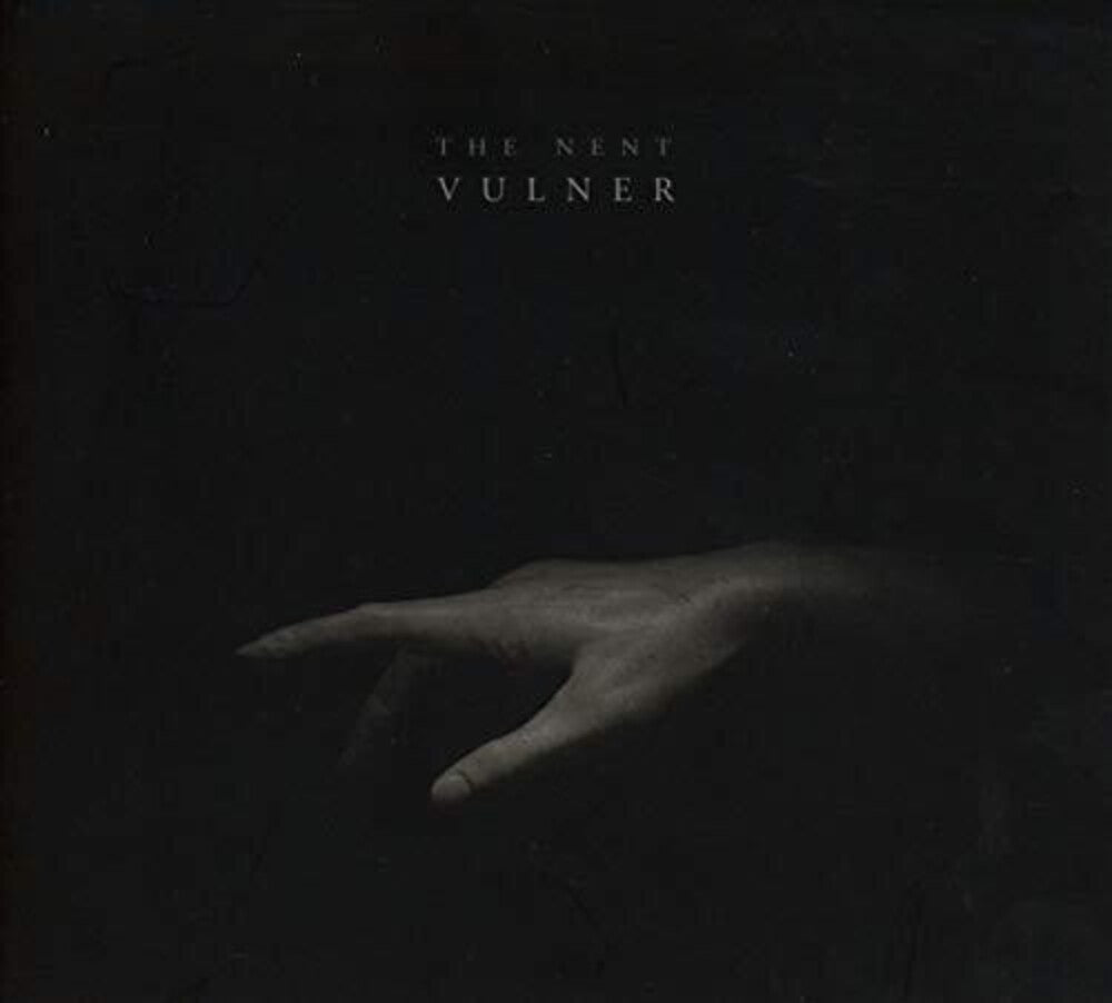 Nent - Vulner [CD]