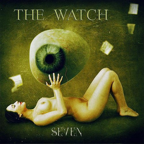 Watch - Seven [CD]