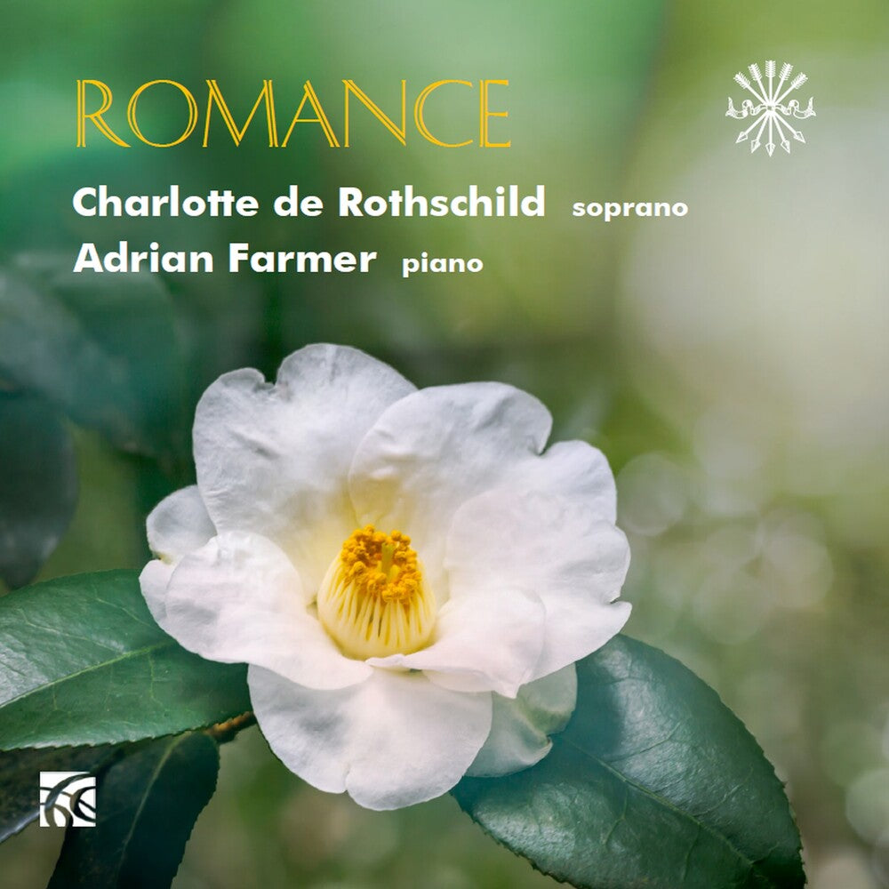 Romance / Various - Romance [CD]