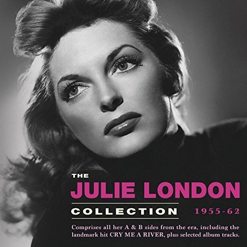 Julie London - Collection 1955-62 [CD]
