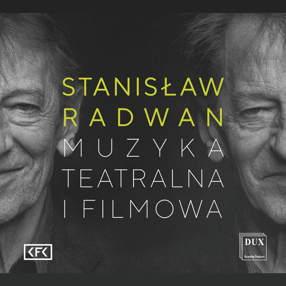 Radwan / Beethoven Academy Orch / Delekta - Theatre & Film Music [CD]