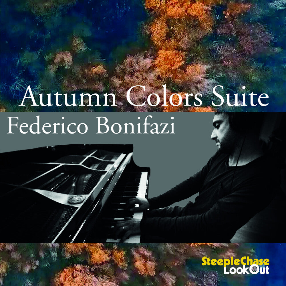 Federico Bonifazi - Federico Bonifazi Sextet [CD]