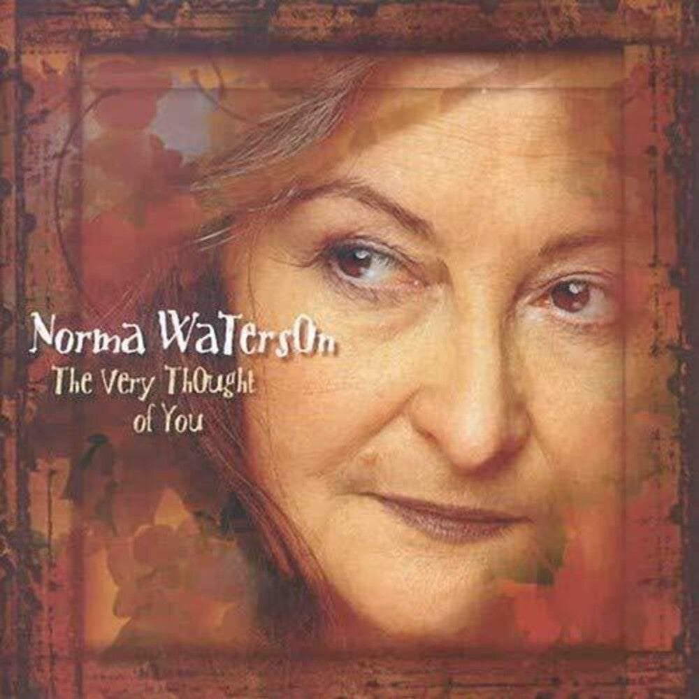 Norma Waterson / Thompson / Carthy / Thompson - The Very Thought Of You [CD]