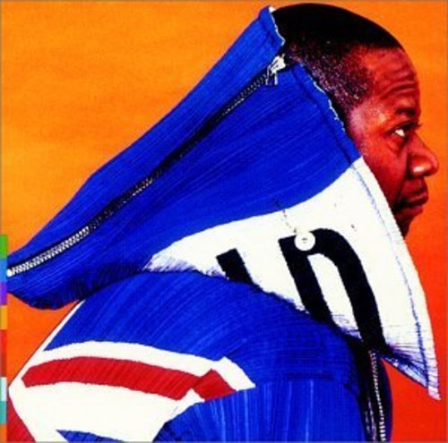 Papa Wemba - Emotion - Vinyl Record