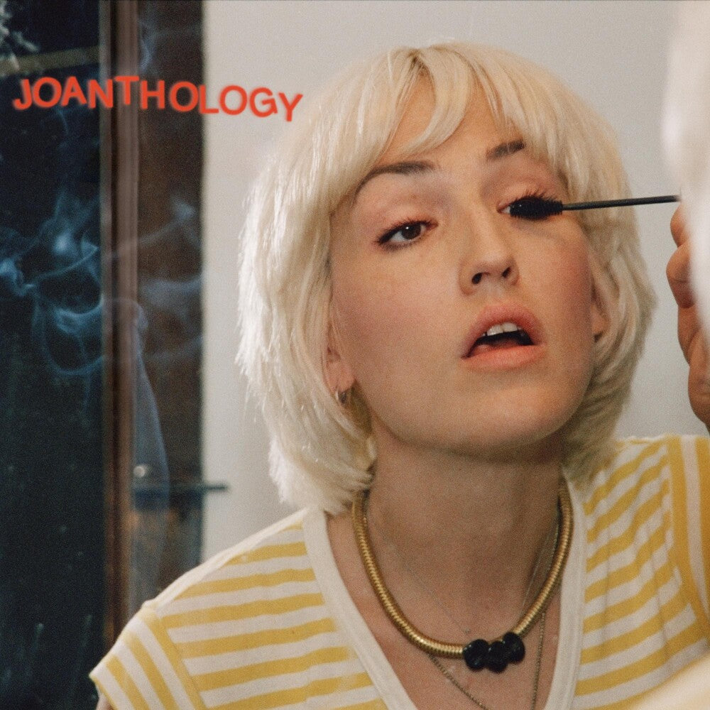 Joan As Police Woman - Joanthology [CD]