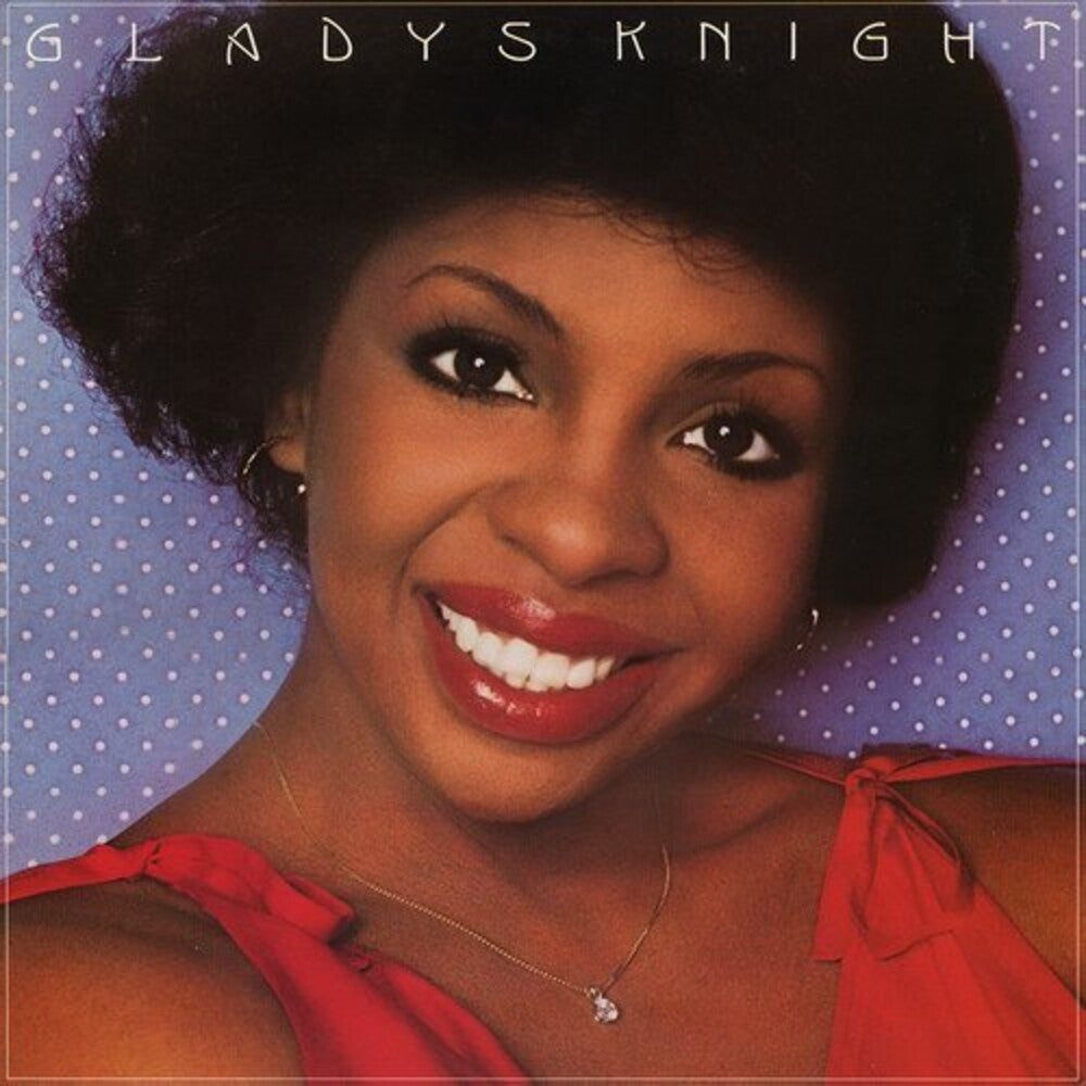 Gladys Knight - Gladys Knight (bonus Tracks Edition) [CD]